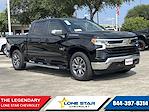 New 2026 Chevrolet Silverado 1500 LT Crew Cab Pickup for sale #TZ106632 - photo 1