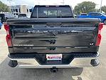 New 2026 Chevrolet Silverado 1500 LT Crew Cab Pickup for sale #TZ106632 - photo 5