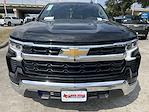 New 2026 Chevrolet Silverado 1500 LT Crew Cab Pickup for sale #TZ106632 - photo 9