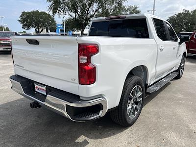 New 2026 Chevrolet Silverado 1500 LT Crew Cab Pickup for sale #TZ106867 - photo 2