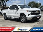 New 2026 Chevrolet Silverado 1500 LT Crew Cab Pickup for sale #TZ106867 - photo 1