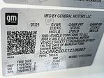 New 2026 Chevrolet Silverado 1500 LT Crew Cab Pickup for sale #TZ106867 - photo 30