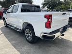 New 2026 Chevrolet Silverado 1500 LT Crew Cab Pickup for sale #TZ106867 - photo 6
