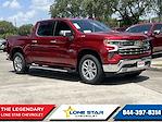 New 2026 Chevrolet Silverado 1500 LTZ Crew Cab 4WD Pickup for sale #TZ120573 - photo 1