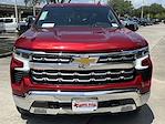 New 2026 Chevrolet Silverado 1500 LTZ Crew Cab 4WD Pickup for sale #TZ120573 - photo 10