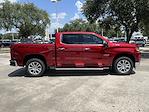 New 2026 Chevrolet Silverado 1500 LTZ Crew Cab 4WD Pickup for sale #TZ120573 - photo 3