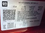 New 2026 Chevrolet Silverado 1500 LTZ Crew Cab 4WD Pickup for sale #TZ120573 - photo 37