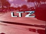 New 2026 Chevrolet Silverado 1500 LTZ Crew Cab 4WD Pickup for sale #TZ120573 - photo 5