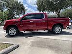 New 2026 Chevrolet Silverado 1500 LTZ Crew Cab 4WD Pickup for sale #TZ120573 - photo 8