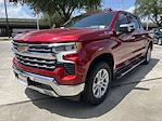 New 2026 Chevrolet Silverado 1500 LTZ Crew Cab 4WD Pickup for sale #TZ120573 - photo 9