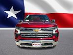 New 2026 Chevrolet Silverado 1500 LTZ Crew Cab 4WD Pickup for sale #TZ135582 - photo 6