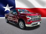 New 2026 Chevrolet Silverado 1500 LTZ Crew Cab 4WD Pickup for sale #TZ135582 - photo 7