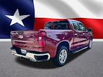 New 2026 Chevrolet Silverado 1500 LTZ Crew Cab 4WD Pickup for sale #TZ135582 - photo 9