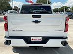 New 2026 Chevrolet Silverado 1500 Custom Crew Cab Pickup for sale #TZ155157 - photo 10