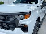 New 2026 Chevrolet Silverado 1500 Custom Crew Cab Pickup for sale #TZ155157 - photo 11