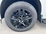 New 2026 Chevrolet Silverado 1500 Custom Crew Cab Pickup for sale #TZ155157 - photo 12