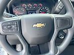 New 2026 Chevrolet Silverado 1500 Custom Crew Cab Pickup for sale #TZ155157 - photo 16
