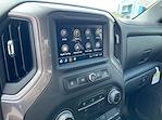 New 2026 Chevrolet Silverado 1500 Custom Crew Cab Pickup for sale #TZ155157 - photo 21