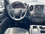 New 2026 Chevrolet Silverado 1500 Custom Crew Cab Pickup for sale #TZ155157 - photo 25