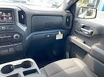 New 2026 Chevrolet Silverado 1500 Custom Crew Cab Pickup for sale #TZ155157 - photo 26