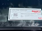 New 2026 Chevrolet Silverado 1500 Custom Crew Cab Pickup for sale #TZ155157 - photo 29