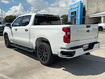 New 2026 Chevrolet Silverado 1500 Custom Crew Cab Pickup for sale #TZ155157 - photo 2