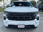New 2026 Chevrolet Silverado 1500 Custom Crew Cab Pickup for sale #TZ155157 - photo 6
