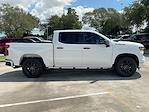 New 2026 Chevrolet Silverado 1500 Custom Crew Cab Pickup for sale #TZ155157 - photo 8