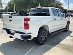 New 2026 Chevrolet Silverado 1500 Custom Crew Cab Pickup for sale #TZ155157 - photo 9
