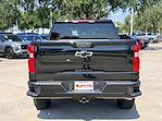 New 2026 Chevrolet Silverado 1500 Custom Crew Cab Pickup for sale #TZ172283 - photo 10