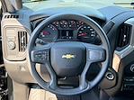 New 2026 Chevrolet Silverado 1500 Custom Crew Cab Pickup for sale #TZ172283 - photo 13