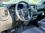 New 2026 Chevrolet Silverado 1500 Custom Crew Cab Pickup for sale #TZ172283 - photo 4