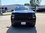 New 2026 Chevrolet Silverado 1500 Custom Crew Cab Pickup for sale #TZ172283 - photo 6