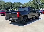 New 2026 Chevrolet Silverado 1500 Custom Crew Cab Pickup for sale #TZ172283 - photo 9