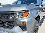 New 2026 Chevrolet Silverado 1500 Custom Crew Cab for sale #TZ221302 - photo 11