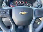 New 2026 Chevrolet Silverado 1500 Custom Crew Cab for sale #TZ221302 - photo 18