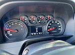 New 2026 Chevrolet Silverado 1500 Custom Crew Cab for sale #TZ221302 - photo 20