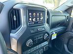 New 2026 Chevrolet Silverado 1500 Custom Crew Cab for sale #TZ221302 - photo 23