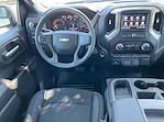 New 2026 Chevrolet Silverado 1500 Custom Crew Cab for sale #TZ221302 - photo 27