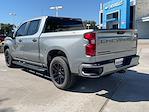 New 2026 Chevrolet Silverado 1500 Custom Crew Cab for sale #TZ221302 - photo 2