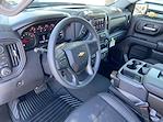 New 2026 Chevrolet Silverado 1500 Custom Crew Cab for sale #TZ221302 - photo 4
