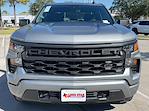 New 2026 Chevrolet Silverado 1500 Custom Crew Cab for sale #TZ221302 - photo 6