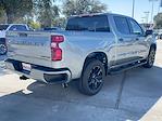 New 2026 Chevrolet Silverado 1500 Custom Crew Cab for sale #TZ221302 - photo 9