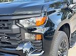 New 2026 Chevrolet Silverado 1500 Custom Crew Cab for sale #TZ223396 - photo 10