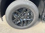 New 2026 Chevrolet Silverado 1500 Custom Crew Cab for sale #TZ223396 - photo 11