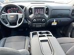 New 2026 Chevrolet Silverado 1500 Custom Crew Cab for sale #TZ223396 - photo 16