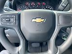 New 2026 Chevrolet Silverado 1500 Custom Crew Cab for sale #TZ223396 - photo 17