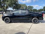 New 2026 Chevrolet Silverado 1500 Custom Crew Cab for sale #TZ223396 - photo 3