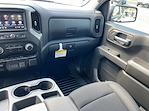 New 2026 Chevrolet Silverado 1500 Custom Crew Cab for sale #TZ223396 - photo 29
