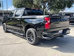 New 2026 Chevrolet Silverado 1500 Custom Crew Cab for sale #TZ223396 - photo 2